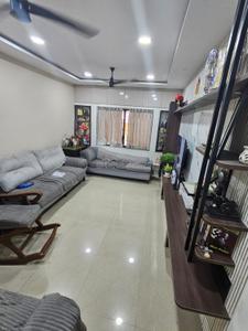 Hall Image of 1600 Sq.ft 3 BHK Apartment / Flat for sale in Bavdhan Pune for Rs. 13300000