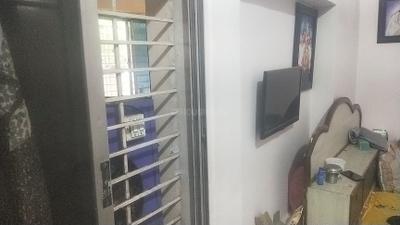 Bedroom Image of 1500 Sq.ft 2 BHK Independent House for sale in Hazrat Bilal Nagar Amravati for Rs. 5500000