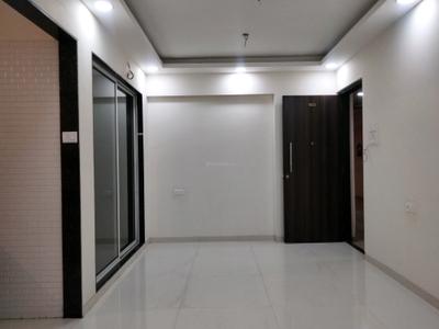 Living Room Image of 1135 Sq.ft 2 BHK Apartment / Flat for sale in Niharika Absolute, Taloja Navi Mumbai for Rs. 9500000