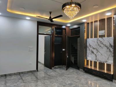 Living Room Image of 1250 Sq.ft 3 BHK Builder Floor for sale in Govindpuram Ghaziabad for Rs. 5565000
