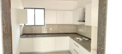 Kitchen Image of 1400 Sq.ft 2 BHK Apartment / Flat for sale in Marvel Arco, Hadapsar Pune for Rs. 15500000