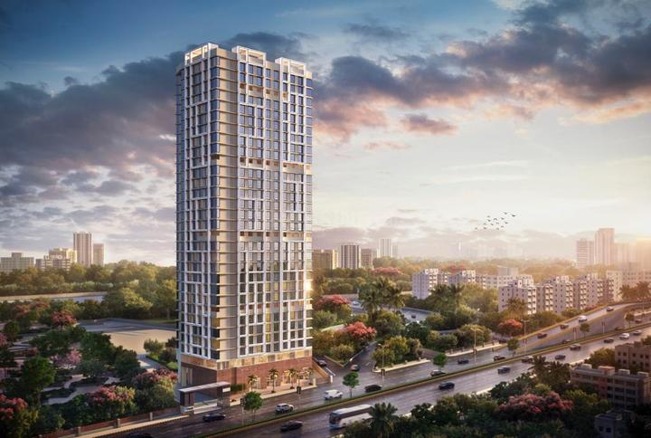 Raunak Centrum Main Image 1