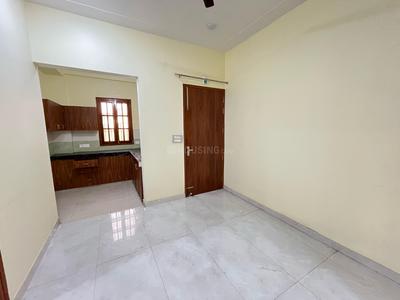 Hall Image of 1750 Sq.ft 3 BHK Builder Floor for rent in Gomti Nagar Lucknow for Rs. 20000