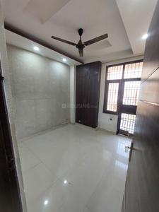 1 BHK Independent Builder Floor