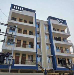 Building Image of 986 Sq.ft 2 BHK Apartment / Flat for sale in Rambagh Khanhuli Muzaffarpur for Rs. 4787000
