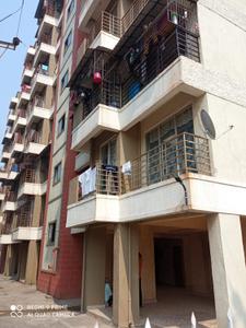 Image of 540 Sq.ft 1 BHK Apartment / Flat for sale in Badlapur East, Badlapur for Rs. 1600000