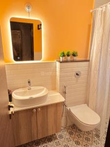 Image of 996 Sq.ft 2 BHK Apartment / Flat for sale in Candolim, Goa for Rs. 22000000