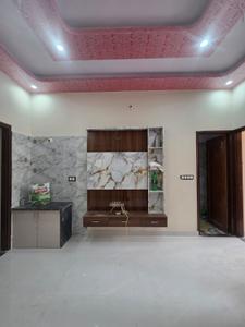 Hall Image of 700 Sq.ft 2 BHK Villa for sale in Hathod Jaipur for Rs. 4500000