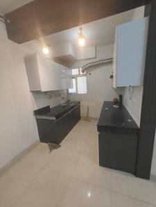 Kitchen Image of 600 Sq.ft 2 BHK Apartment / Flat for sale in Signature Global The Roselia, Sector 95A Gurgaon for Rs. 5700000