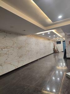 Image of 910 Sq.ft 2 BHK Builder Floor for sale in Shalimar Bagh, New Delhi for Rs. 12800000