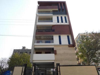 Image of 2045 Sq.ft 3 BHK Apartment / Flat for rent in Bachupally, Hyderabad for Rs. 36000