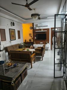 Hall Image of 1500 Sq.ft 4 BHK Apartment / Flat for sale in Sector 73 Noida for Rs. 9500000
