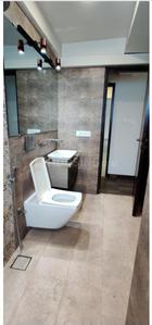 Bedroom Image of 1310 Sq.ft 2 BHK Apartment / Flat for sale in Lokhandwala Galaxy, Jacob Circle Mumbai for Rs. 32500000