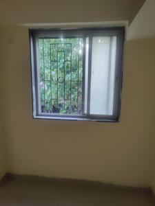 Bedroom Image of 850 Sq.ft 2 BHK Apartment / Flat for sale in Nandish Rishabh Heights, Virar West Virar for Rs. 3800000