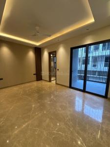 Hall Image of 3375 Sq.ft 3 BHK Builder Floor for sale in Chanakyapuri New Delhi for Rs. 260000000