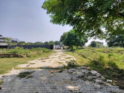 Image of 125 Sq.ft Residential Plot / Land for sale in Bhanauta, Greater Noida for Rs. 4376100