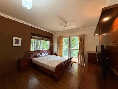Bedroom Image of 1852 Sq.ft 3 BHK Apartment / Flat for rent in Puravankara Skywood, Harlur Bengaluru for Rs. 70000
