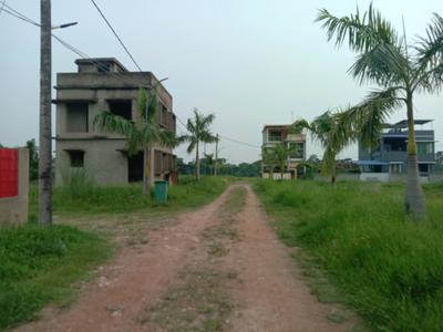 Diamond Park Plot View 2
