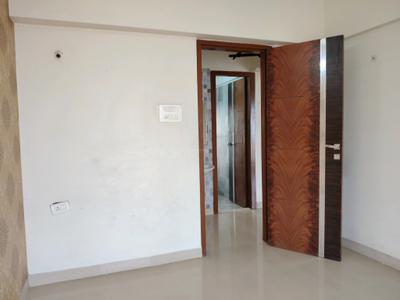 Bedroom Image of 1850 Sq.ft 3 BHK Apartment / Flat for sale in Bhagwati Greens II, Kharghar Navi Mumbai for Rs. 40000000