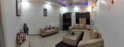 Hall Image of 1102 Sq.ft 3 BHK Apartment / Flat for sale in GMS Road Dehradun for Rs. 11000000