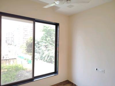 Bedroom Image of 950 Sq.ft 2 BHK Apartment / Flat for rent in Vihang Valley, Kasarvadavali Thane for Rs. 26999