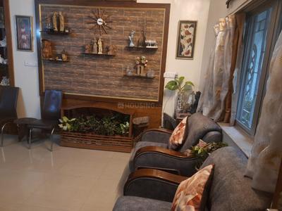 Hall Image of 2400 Sq.ft 3 BHK Duplex for sale in Masibari Ranchi for Rs. 20000000