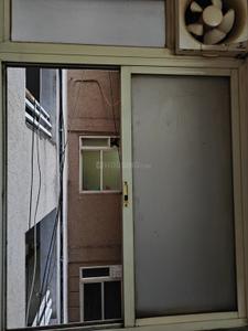 Balcony Image of 1050 Sq.ft 2 BHK Apartment / Flat for rent in Blue Lotus Blue Lotus Hills, Blue Lotus Hills Gwalior for Rs. 14500