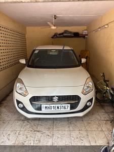 Balcony Image of 1000 Sq.ft 2 BHK Apartment / Flat for sale in Mazgaon Mumbai for Rs. 30000000