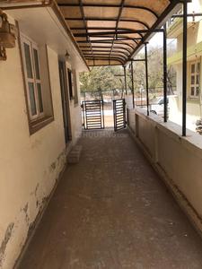Balcony Image of 3560 Sq.ft 4 BHK Villa for sale in Raysan Gandhinagar for Rs. 36400000