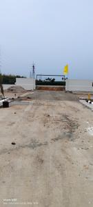 Image of 600 Sq.ft Residential Plot / Land for sale in Illalur, Chennai for Rs. 2100000