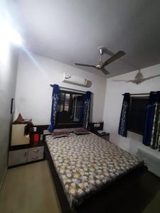 Bedroom Image of 1050 Sq.ft 3 BHK Independent House for sale in Waghodia Road Vadodara for Rs. 8500000