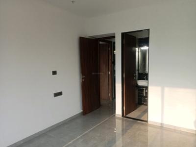 Bedroom Image of 900 Sq.ft 3 BHK Apartment / Flat for sale in Sanghvi Infenia, Santacruz East Mumbai for Rs. 32500000