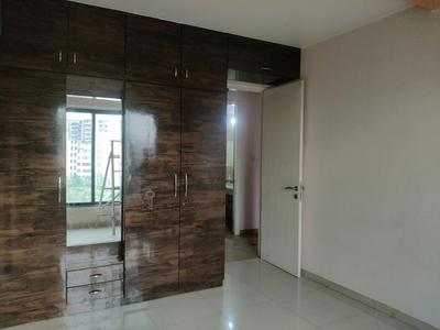 Bedroom Image of 1640 Sq.ft 3 BHK Apartment / Flat for sale in Mahindra Splendour, Bhandup West Mumbai for Rs. 31800000