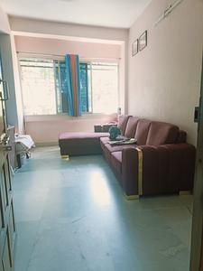 Bedroom Image of 1550 Sq.ft 3 BHK Apartment / Flat for sale in Kasba Kolkata for Rs. 7100000