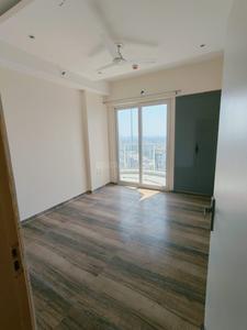 Hall Image of 1000 Sq.ft 2 BHK Apartment / Flat for sale in Express Garden, Indirapuram Ghaziabad for Rs. 12000000