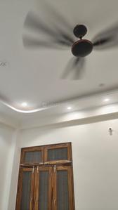 Bedroom Image of 3000 Sq.ft 4 BHK Independent House for rent in Vrindavan Yojana Lucknow for Rs. 40000