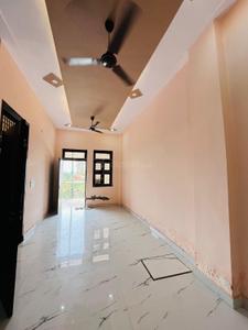 Hall Image of 1000 Sq.ft 2 BHK Independent House for sale in Jagjivanpur Ghaziabad for Rs. 460000