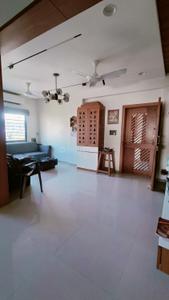 Hall Image of 1575 Sq.ft 3 BHK Penthouse for sale in Abhijyot Residency, Jodhpur Ahmedabad for Rs. 18000000