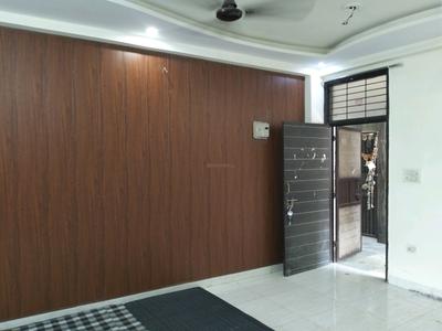 Living Room Image of 558 Sq.ft 2 BHK Apartment / Flat for sale in DLF Ankur Vihar Ghaziabad for Rs. 1500000