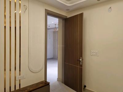 Bedroom Image of 900 Sq.ft 3 BHK Apartment / Flat for sale in Hans Luxury Floor, Vikas Nagar New Delhi for Rs. 5510000