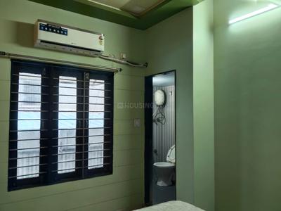 Image of 1080 Sq.ft 4 BHK Duplex for rent in Chhani, Vadodara for Rs. 25000