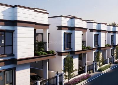 Image of 1469 Sq.ft 4 BHK Villa for sale in Forest View, Konnagar, Hooghly for Rs. 20400000