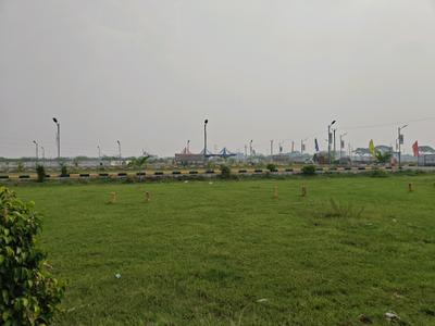 Image of 635 Sq.ft Residential Plot / Land for sale in Padappai, Chennai for Rs. 1777366