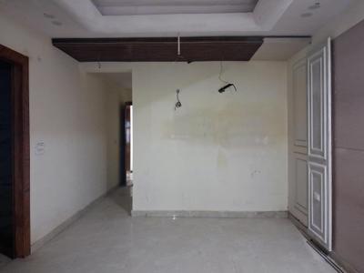 Living Room Image of 1100 Sq.ft 2 BHK Apartment / Flat for sale in DM Infra, Sector 104 Noida for Rs. 4300000