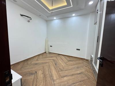 Bedroom Image of 1150 Sq.ft 3 BHK Builder Floor for sale in Sector 3 Rohini New Delhi for Rs. 16000000