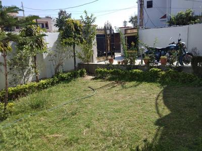 Image of 2000 Sq.ft 2 BHK Builder Floor for rent in Channi Himmat, Jammu for Rs. 19000