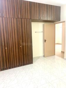 Bedroom Image of 1140 Sq.ft 3 BHK Builder Floor for sale in Halasuru Bengaluru for Rs. 19000000
