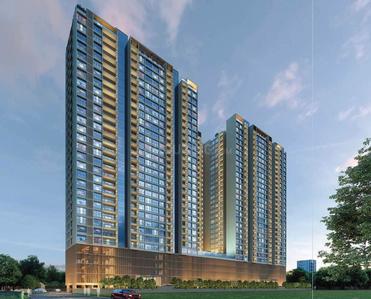 4 BHK Flat