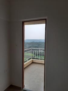 Bathroom Image of 965 Sq.ft 2 BHK Apartment / Flat for sale in Gorhe Bk. Pune for Rs. 4200000