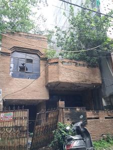 Image of 1200 Sq.ft Residential Plot / Land for sale in Paschim Vihar, New Delhi for Rs. 70000000